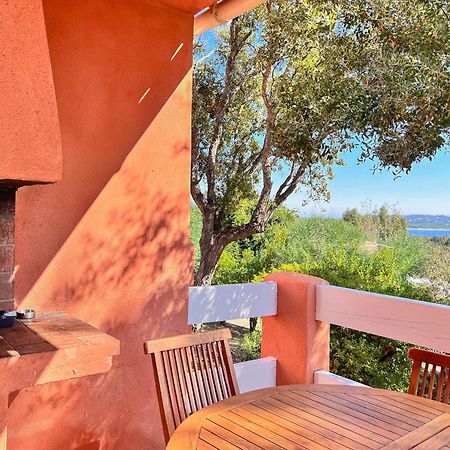 Royal Palm Aparthotel Porto-Vecchio  Bagian luar foto