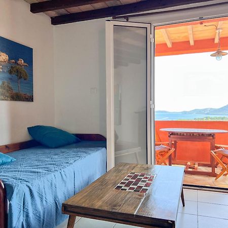 Royal Palm Aparthotel Porto-Vecchio  Bagian luar foto