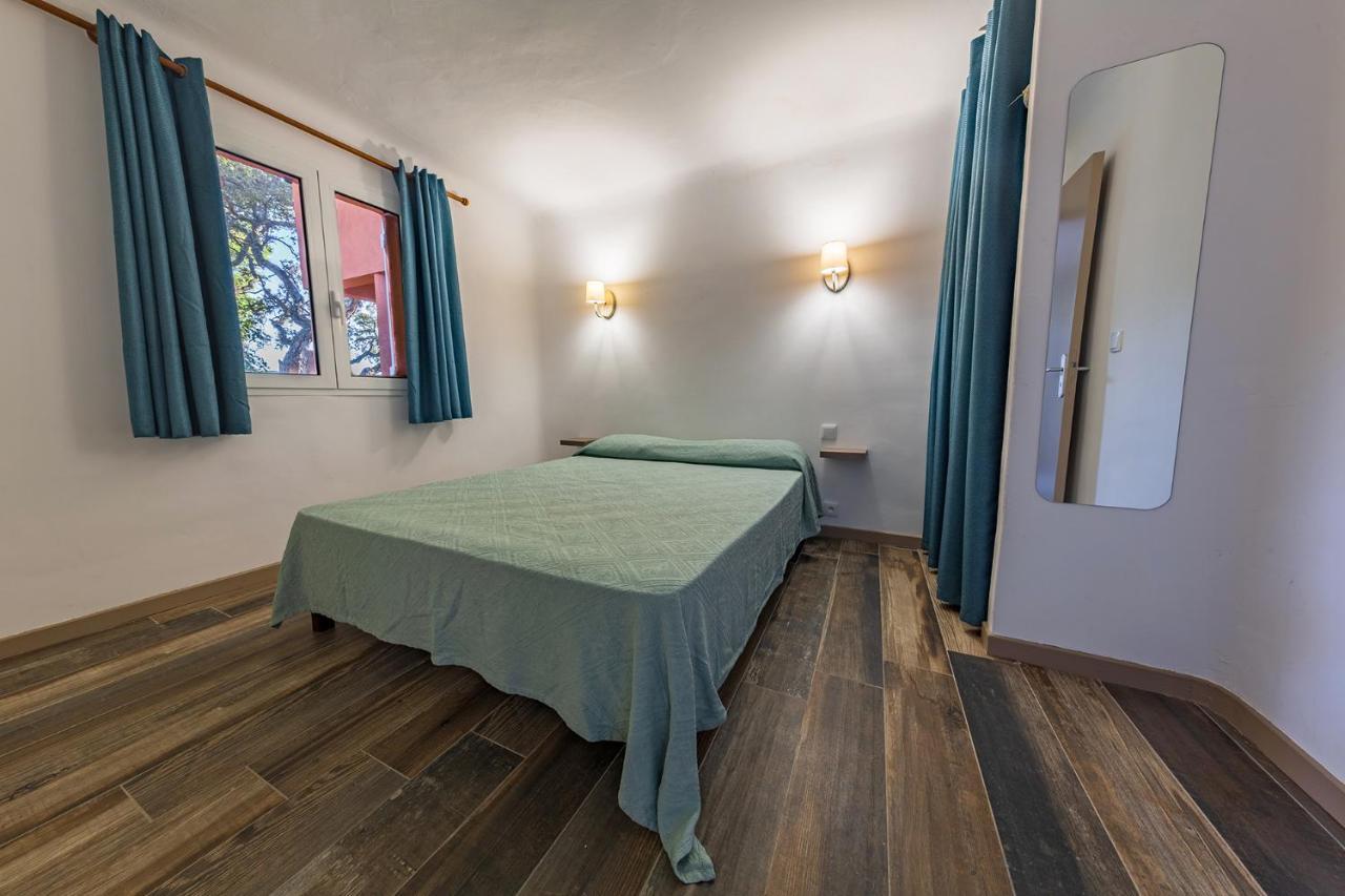 Royal Palm Aparthotel Porto-Vecchio  Bagian luar foto
