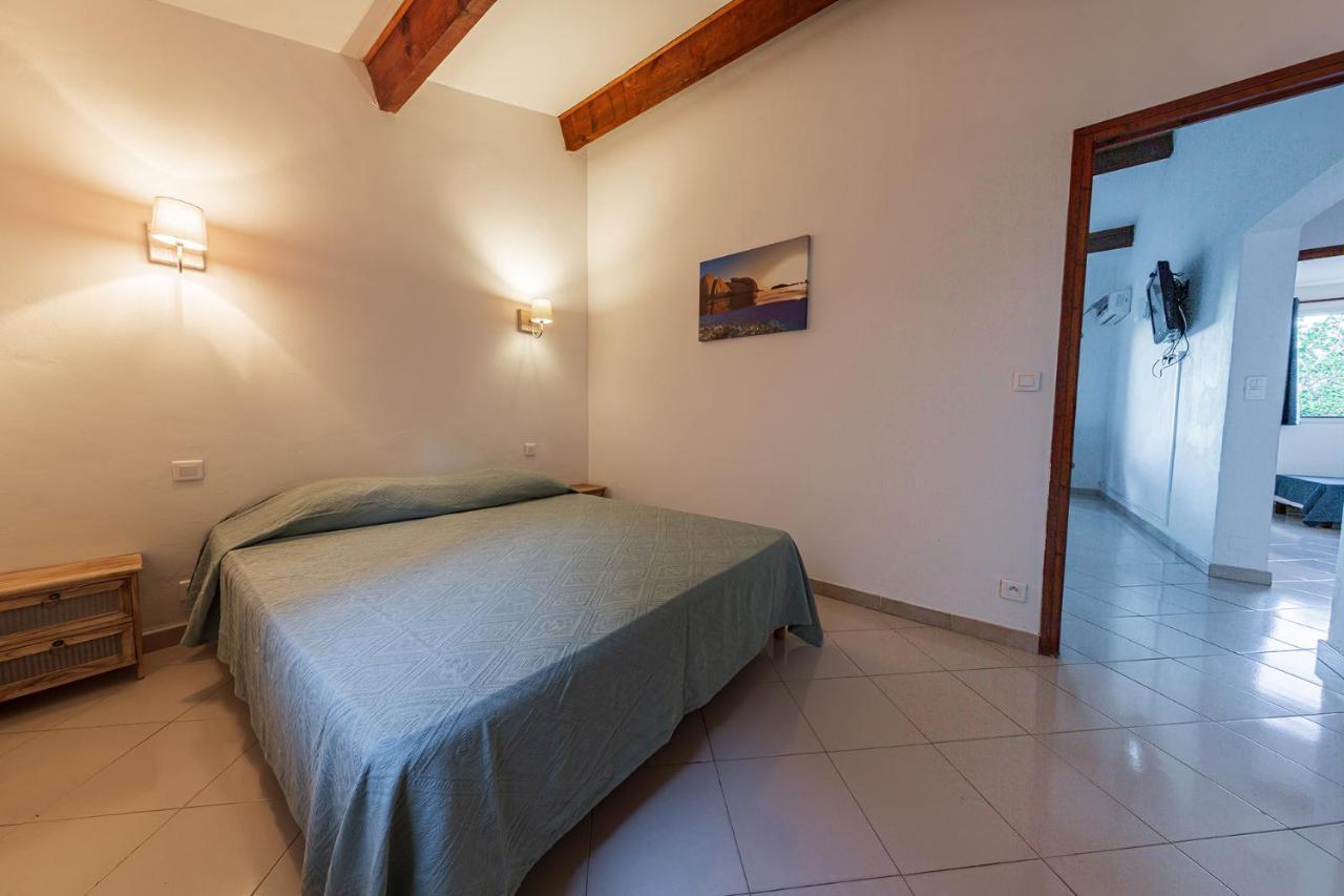 Royal Palm Aparthotel Porto-Vecchio  Bagian luar foto