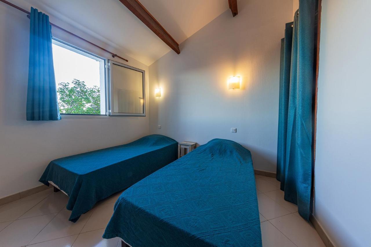 Royal Palm Aparthotel Porto-Vecchio  Bagian luar foto