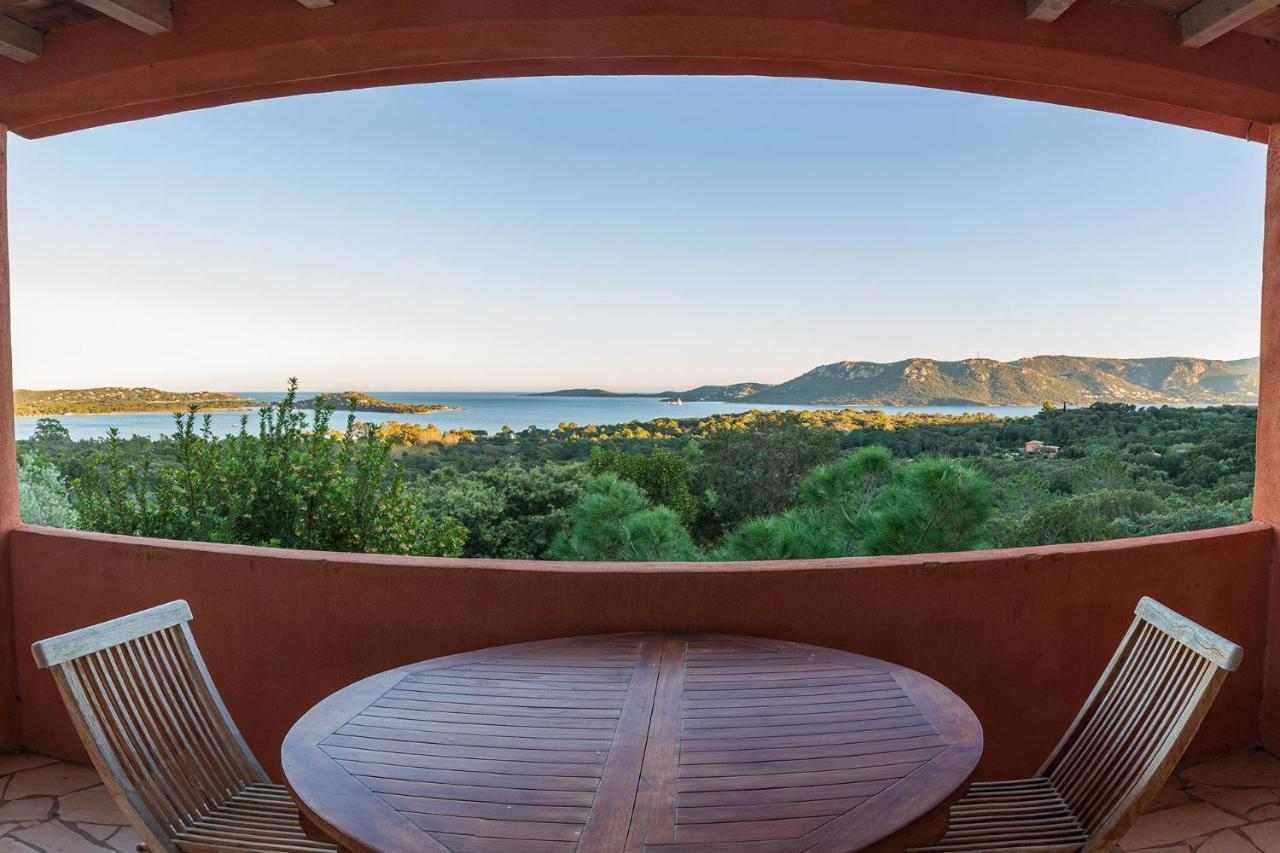 Royal Palm Aparthotel Porto-Vecchio  Bagian luar foto