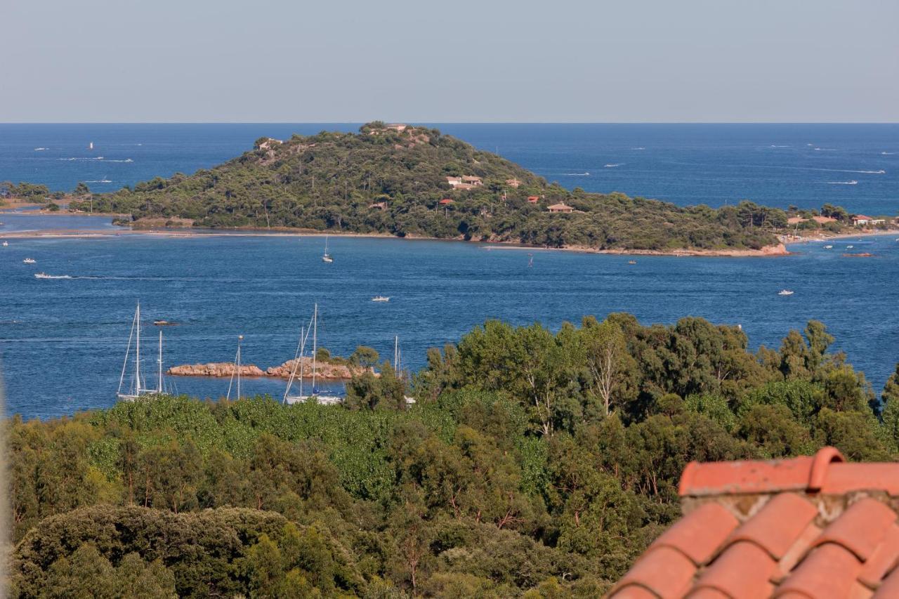 Royal Palm Aparthotel Porto-Vecchio  Bagian luar foto