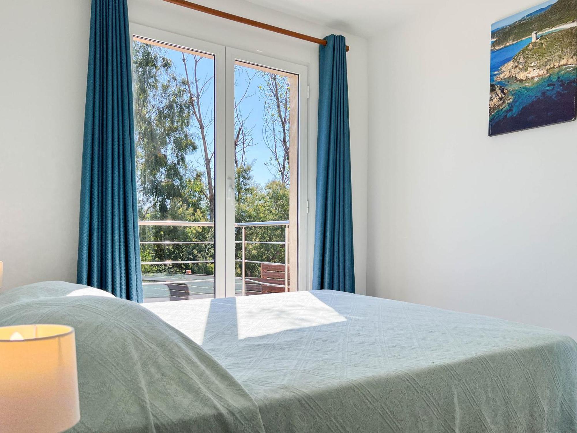 Royal Palm Aparthotel Porto-Vecchio  Bagian luar foto