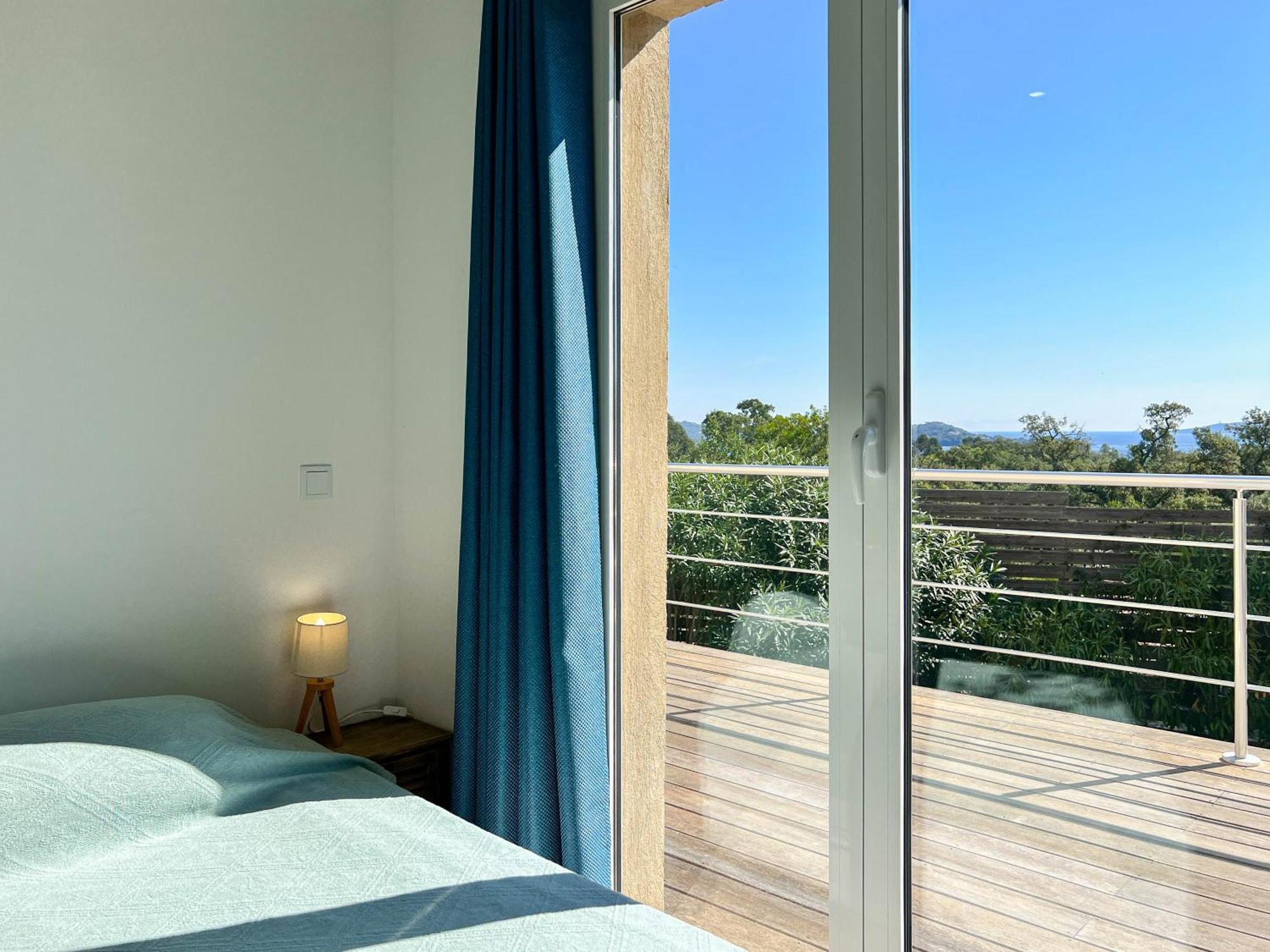 Royal Palm Aparthotel Porto-Vecchio  Bagian luar foto