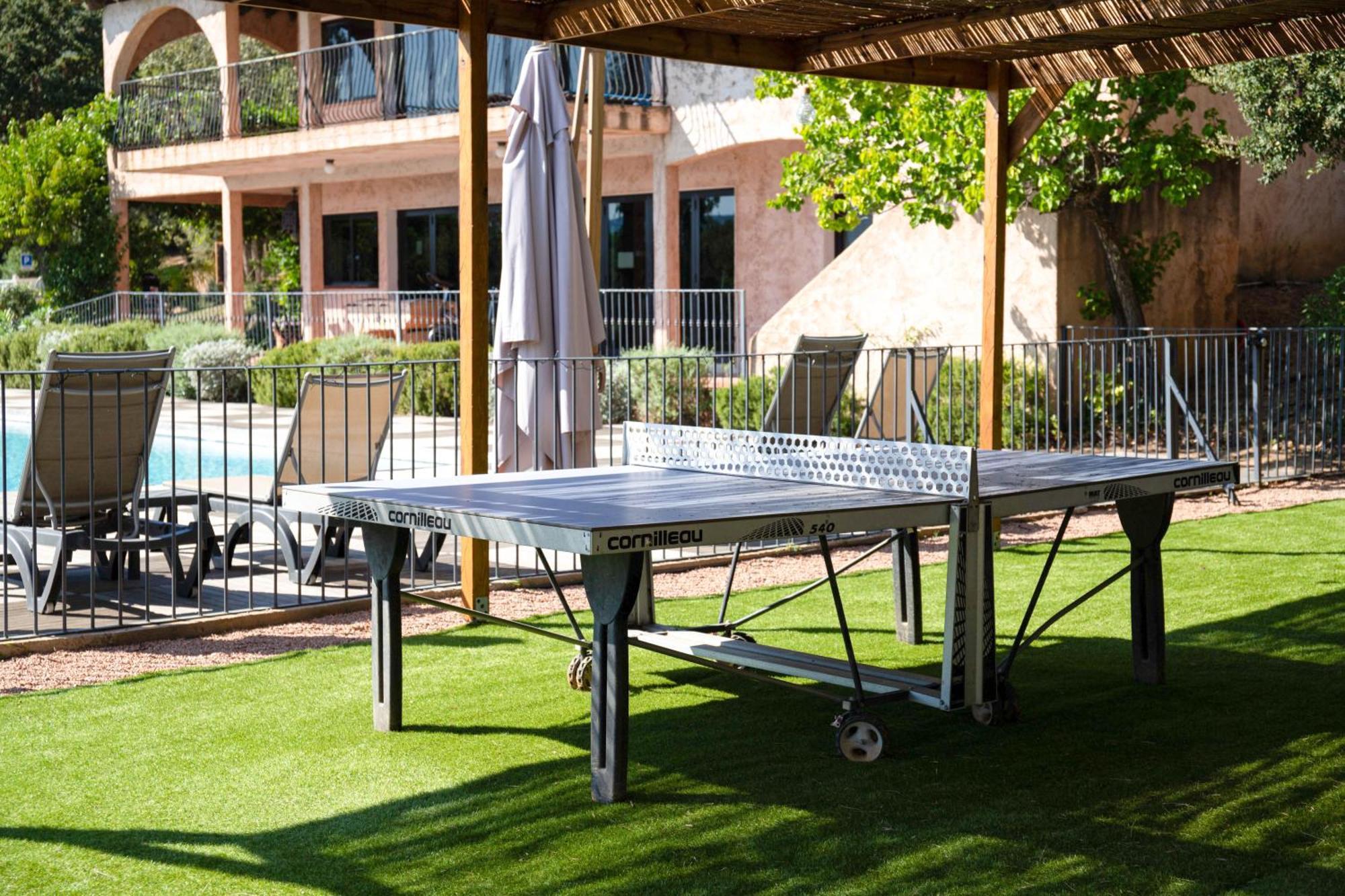 Royal Palm Aparthotel Porto-Vecchio  Bagian luar foto