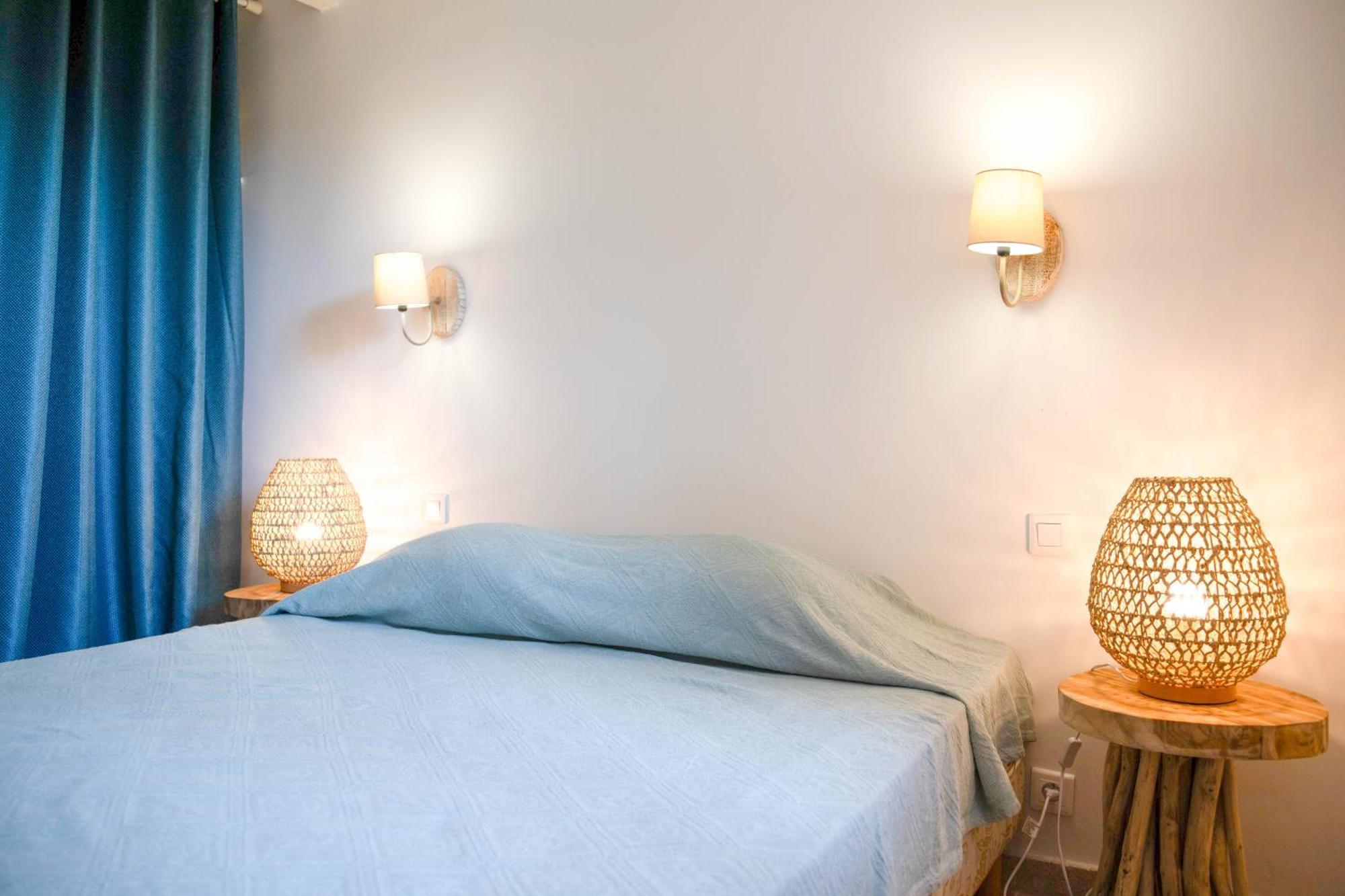 Royal Palm Aparthotel Porto-Vecchio  Bagian luar foto