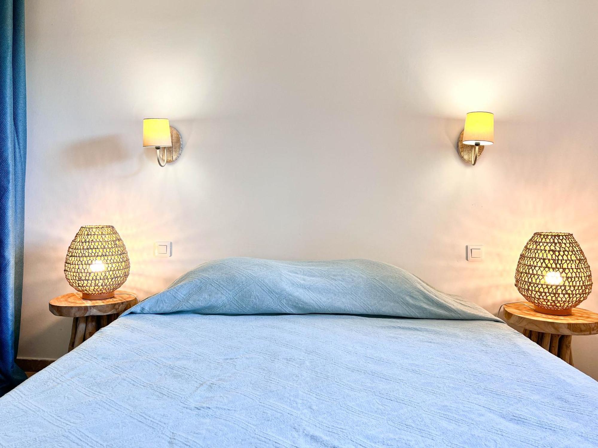 Royal Palm Aparthotel Porto-Vecchio  Bagian luar foto