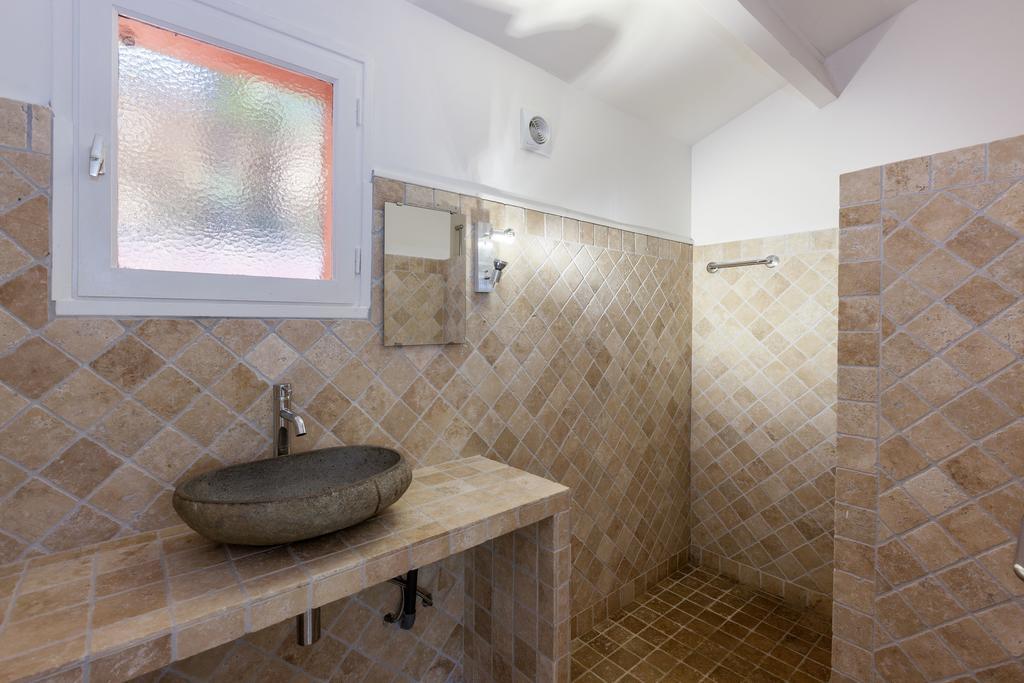 Royal Palm Aparthotel Porto-Vecchio  Ruang foto