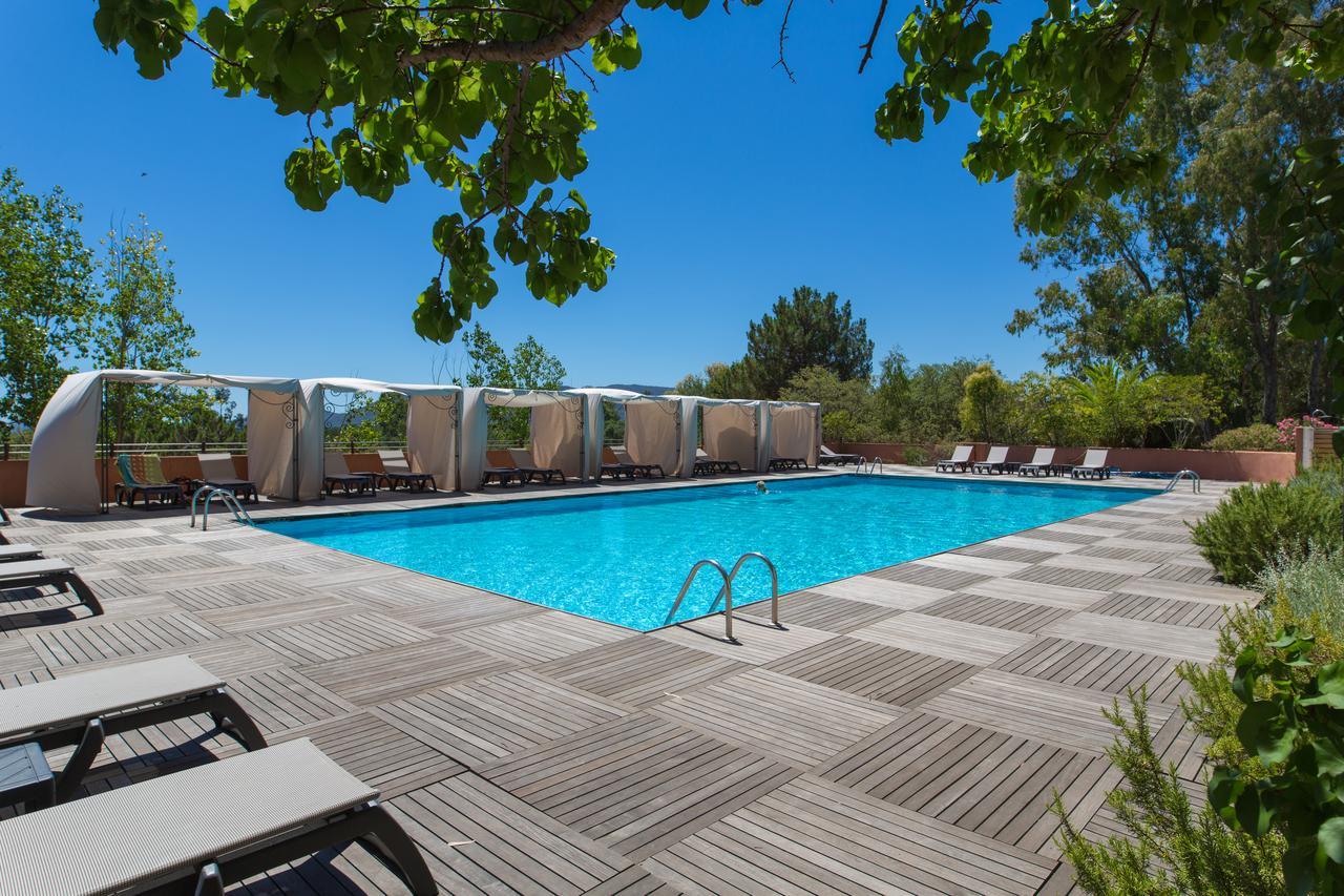 Royal Palm Aparthotel Porto-Vecchio  Bagian luar foto