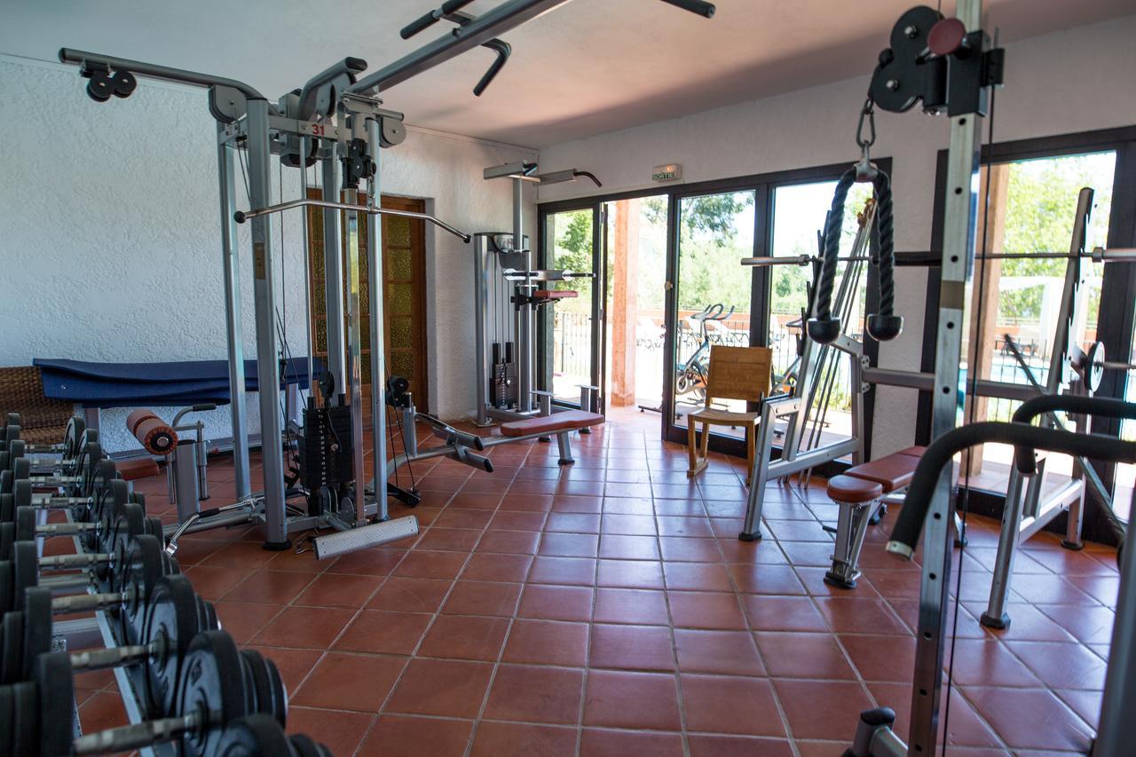 Royal Palm Aparthotel Porto-Vecchio  Bagian luar foto